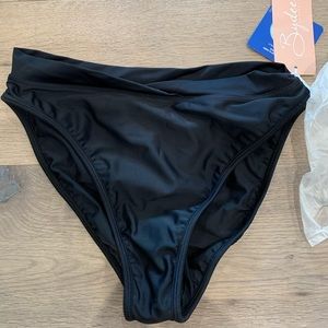 Bydee High waisted Swimsuit Bottoms